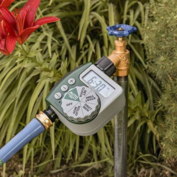 Orbit 62061N Single Outlet Hose Watering Timer - Picture 4 of 4